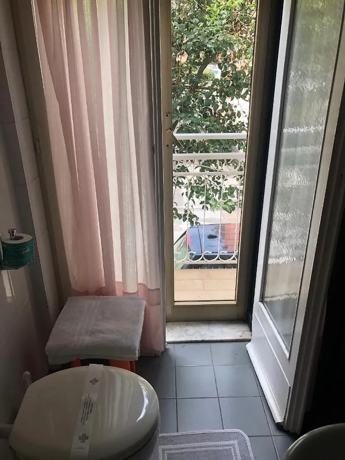 Piccolo Hotel Le Palme San Bartolomeo Al Mare