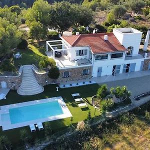 Villa Shambhala