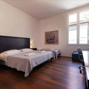 Parigi Gasthof Bologna