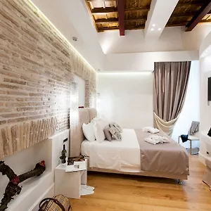 Argentina Residenza Style Hotel Rom