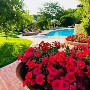 Borghetto San Biagio Relais Frühstückspension Thiene